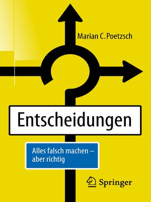 cover image of Entscheidungen